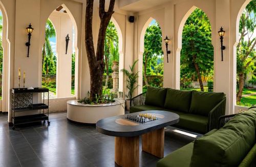 Bedla Apartment | YAMA Villa Udaipur
