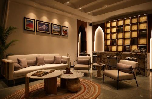 Bedla Apartment | YAMA Villa Udaipur