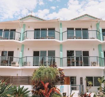 Yamba Hotel | Yamba Beach Motel