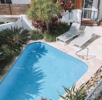 Yamba Hotel | Yamba Beach Motel
