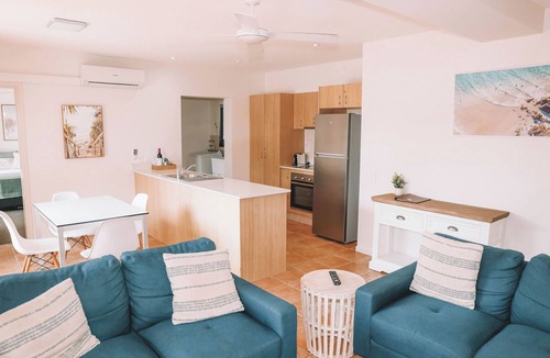 Yamba Hotel | Yamba Beach Motel