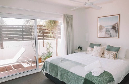 Yamba Hotel | Yamba Beach Motel
