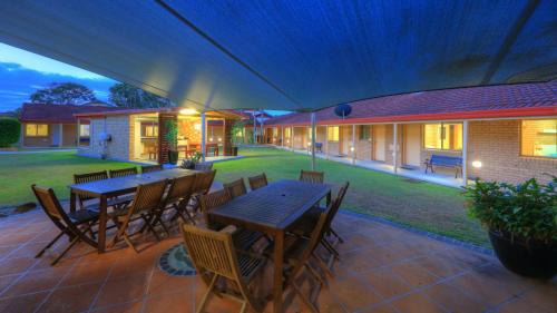 Yamba Hotel | Yamba Motor Inn