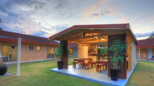 Yamba Hotel | Yamba Motor Inn