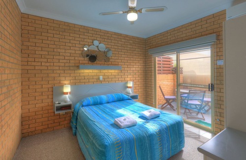 Yamba Hotel | Yamba Motor Inn