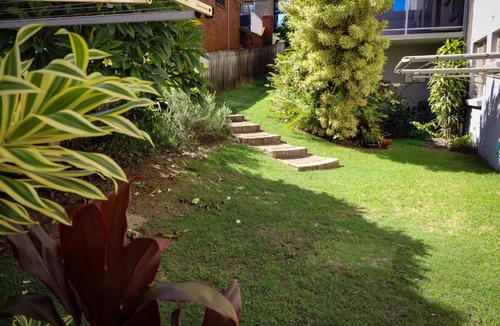 Yamba Apartment | Yamba Towers 2