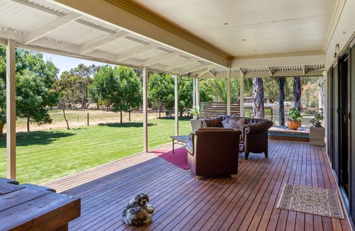 Hay Flat House | Yankalilla River Retreat - 18 Tonto Road