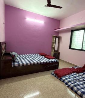 Akalkot House | Yarole