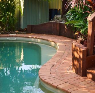 Port Macquarie House | Yarra Flynns Beach - family home with pool & spa
