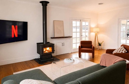 Yarrawonga House | Yarra Palms