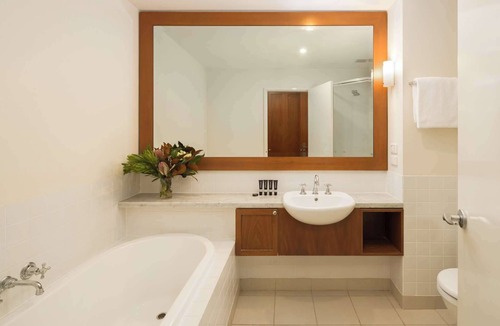 Chirnside Park Hotel | Yarra Valley Lodge