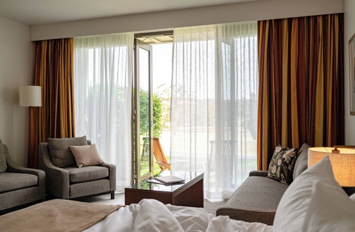 Chirnside Park Hotel | Yarra Valley Lodge