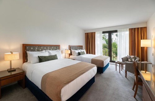 Chirnside Park Hotel | Yarra Valley Lodge