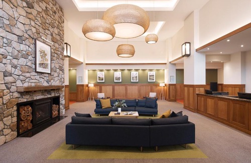 Chirnside Park Hotel | Yarra Valley Lodge