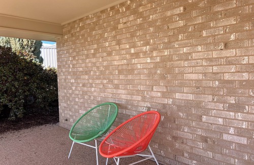 Bourkelands House | Yarrawah Crescent - All of the Comforts