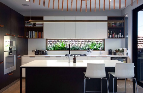 Bronte House | Yarrawee House, Bronte Beach by Cobbold & Co