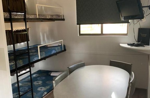 Yarrawonga Resort | Yarrawonga Holiday Park