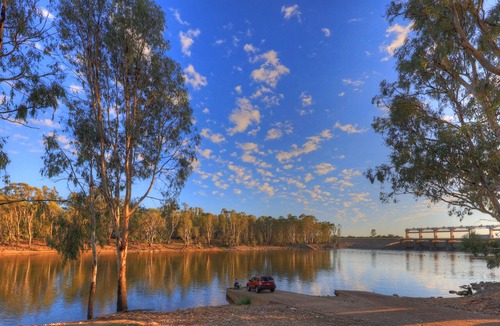 Yarrawonga RV Rental | Yarrawonga Holiday Park