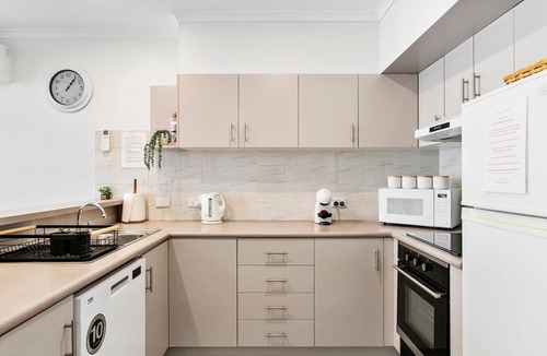 Mulwala Apartment | Yarrawonga Lakeside Apartment 27