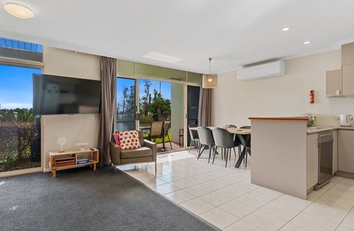 Mulwala Apartment | Yarrawonga Lakeside Apartment 31
