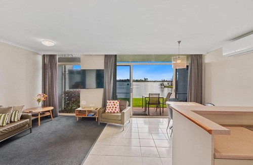 Mulwala Apartment | Yarrawonga Lakeside Apartment 31