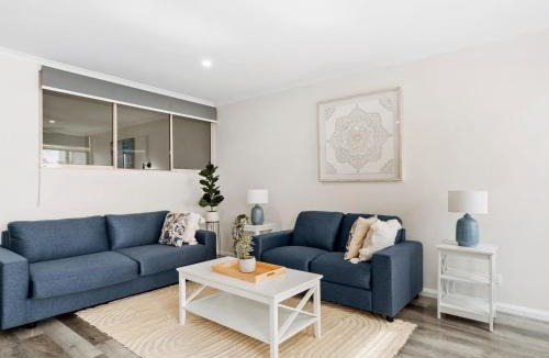 Mulwala Apartment | Yarrawonga Lakeside Apartment 27
