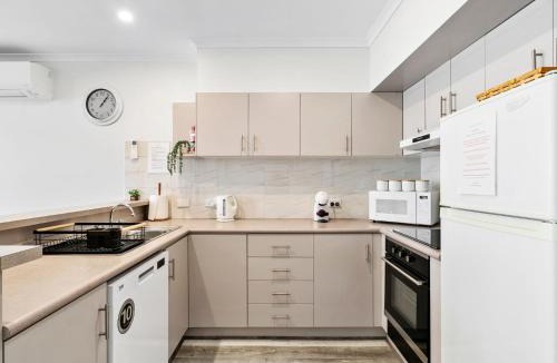 Mulwala Apartment | Yarrawonga Lakeside Apartment 27