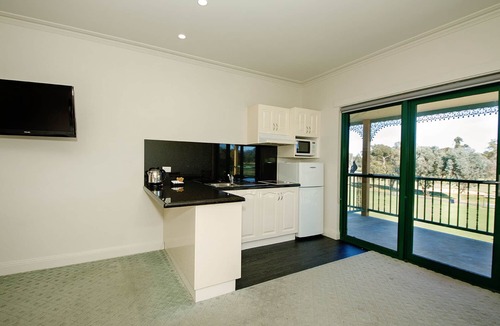 Mulwala Hotel | Yarrawonga Mulwala Golf Club Resort