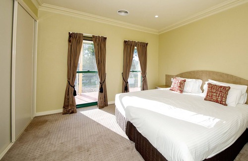 Mulwala Hotel | Yarrawonga Mulwala Golf Club Resort
