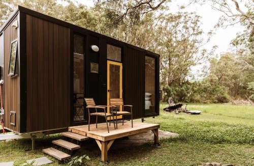 Stuarts Point House | Yarriabinni Escape 2 by Tiny Away