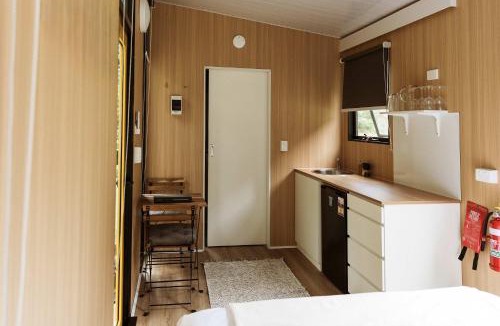 Stuarts Point House | Yarriabinni Escape 2 by Tiny Away