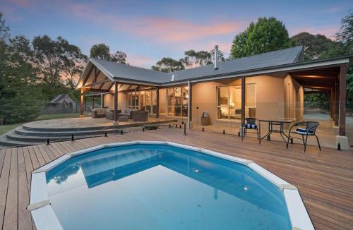 Lima South House | Yarrowood