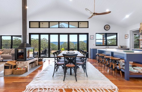 Kangaroo Valley House | Yarrunga - Kangaroo Valley