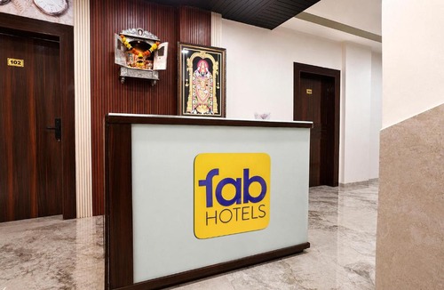 Amarnath Hotel | Yash Residency Lodging And Boarding