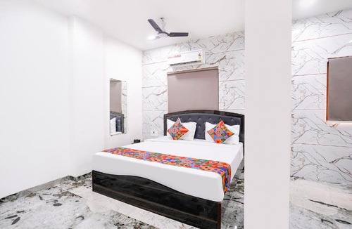 Amarnath Hotel | Yash Residency Lodging And Boarding