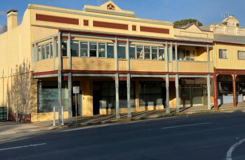 Yass Bed & Breakfast | Yass Central Bed & Breakfast