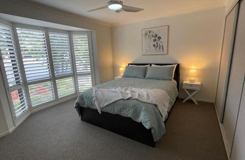 Yass Apartment | Yass Valley Stays - Convenient & Comfortable