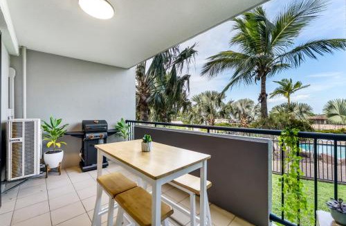 Yeppoon Apartment | Yeppoon Coastal Apartment