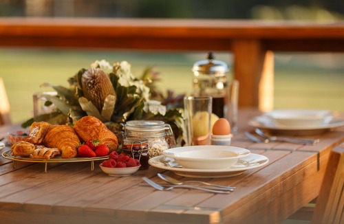 Yering Cottage | Yering Gorge Cottages