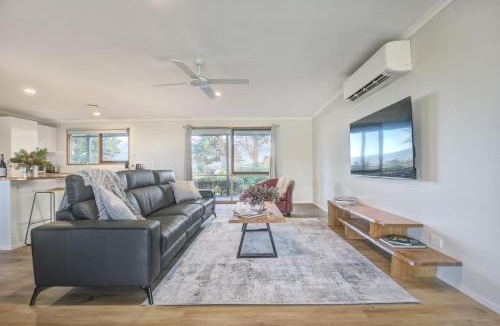 Coldstream House | Yering Park Cottage