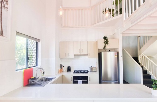 Byron Bay Hostel | YHA Byron Bay