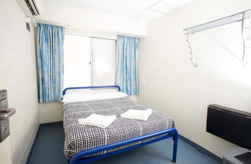 Cairns Central Business District Hostel | YHA Cairns Central
