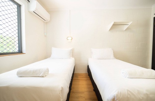 Byron Bay Hostel | YHA Cape Byron