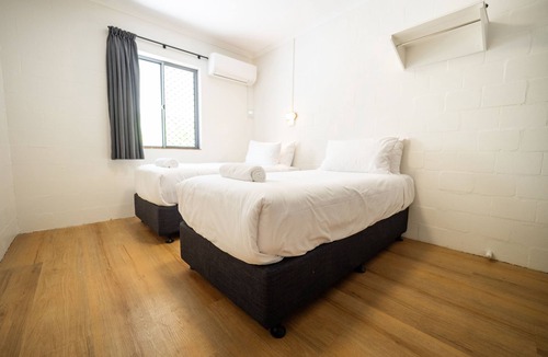Byron Bay Hostel | YHA Cape Byron