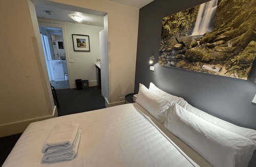 Melbourne Central Business District Hostel | YHA Melbourne Central
