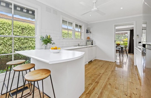 Mount Eliza Villa | YIN-YANG - MOUNT ELIZA