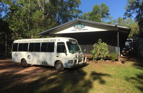 Dundee Beach Villa | Yknot Getaway, perfect place for your family or event