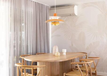Bogangar House | Yo Caba Caba - Beach House with a Colourful Twist!