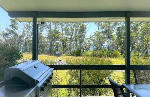 Bendalong House | Yonder Cottage