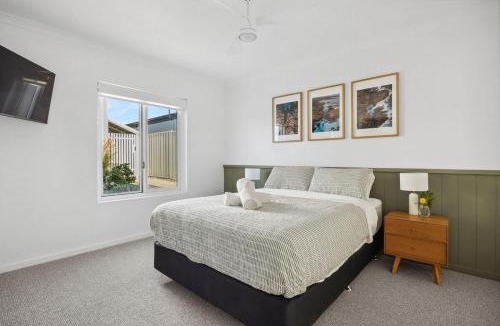 Peppermint Grove Beach House | Yoondoordo Luxury Beach House